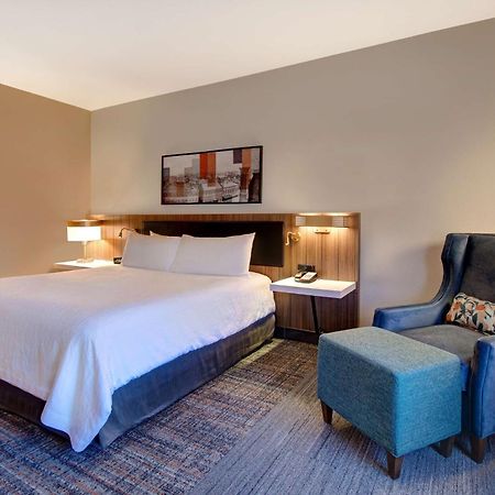 Hilton Garden Inn Terre Haute Exterior foto