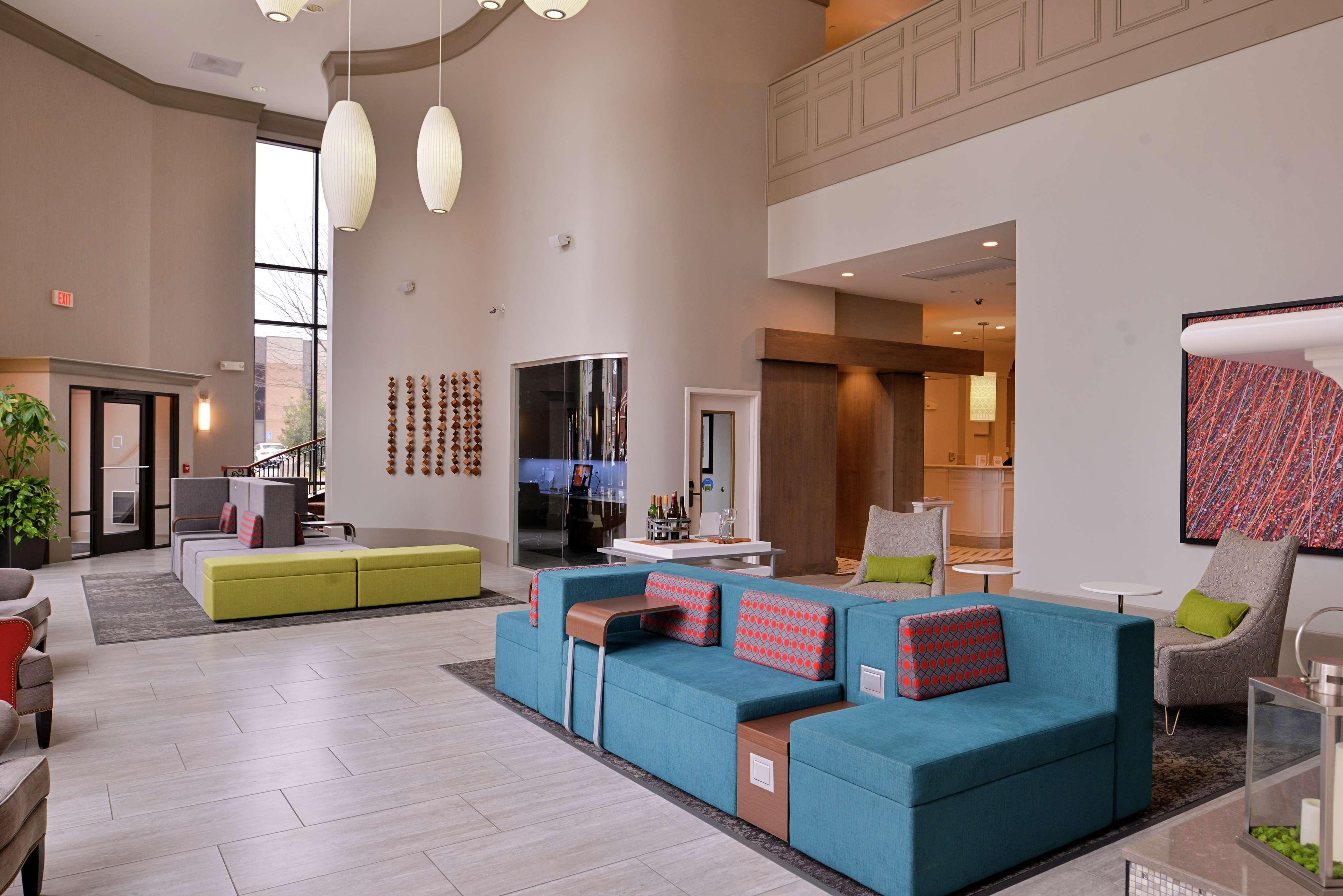 Hilton Garden Inn Terre Haute Exterior foto